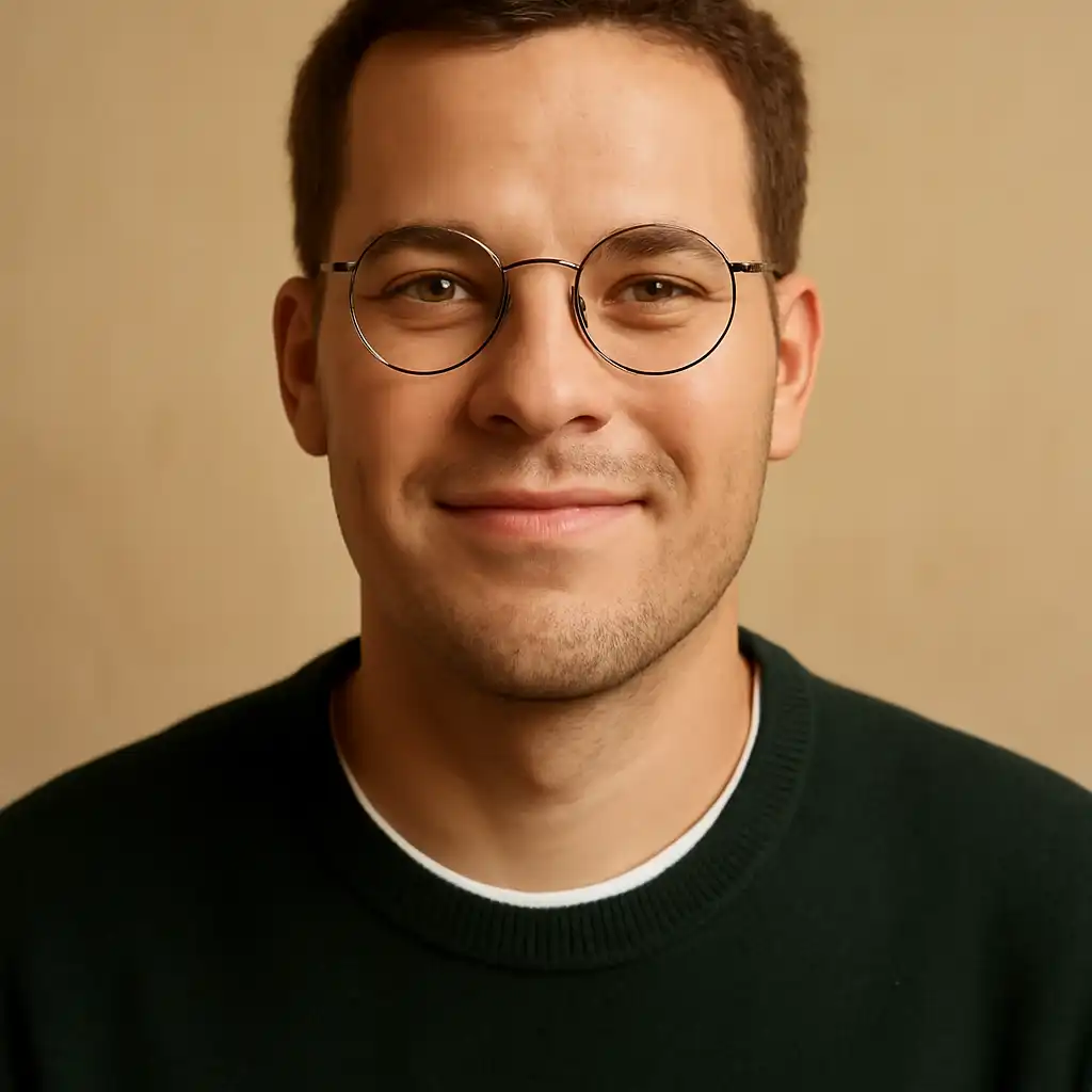 Ricardo Mendonça